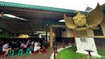 Menengok Pelaksanaan Misa Kenaikan Isa Almasih di Gereja Bekasi