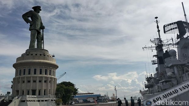 Monumen Jalasveva Jayamahe
