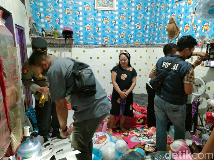 Operasi Pekat Gresik