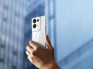 Oppo Reno8 Segera Dirilis di Indonesia