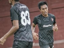 Borneo FC Minat Rekrut Erwin Gutawa Usai Pisah dengan PSM Makassar