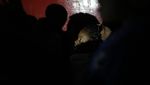 Kampung Begal di Venezuela Disulap Jadi Bioskop Dadakan