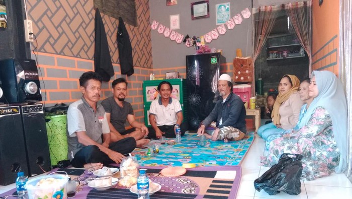 PMI asal Majalengka dipulangkan dari Arab Saudi