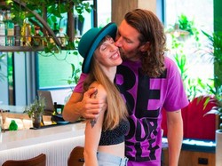 Foto: Pasangan Viral yang Bikin Podcast Bercinta, Jadi Kontroversi