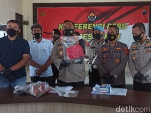 Motif Pria Perkosa-Bunuh Adik Ipar Lalu Buang Jasad: Terbakar Cemburu