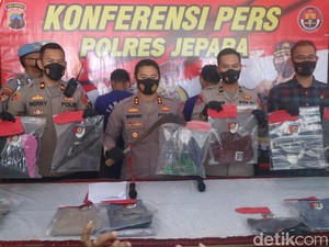 Kronologi Warga Jepara Tewas Dibacok Usai Nonton Dangdut