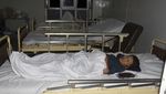 Potret Korban Ledakan Bom di Afghanistan yang Tewaskan 9 Orang