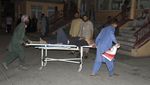 Potret Korban Ledakan Bom di Afghanistan yang Tewaskan 9 Orang