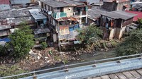 Pelanggan warung kerek didominasi oleh pekerja kantoran. Hal tersebut lantaran lokasinya berada di belakang perkantoran di Jakarta.