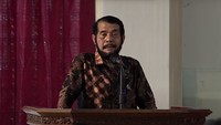 Profil Anwar Usman, Kini Sah Jadi Adik Ipar Jokowi