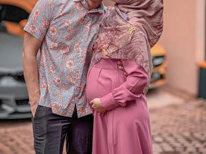 Ria Ricis Nangis Lihat Sapi Jumbonya Dipotong