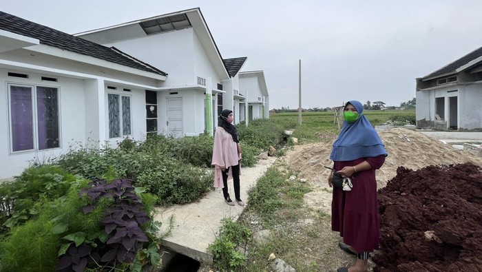 rumah bekasi