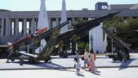 Laporan Korea Selatan (Korsel) menyebut Korut baru saja meluncurkan sebuah rudal balistik antarbenua (ICBM) dan dua rudal jarak dekat pada Rabu (25/5) pagi waktu setempat.