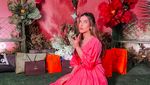 Colourful! Ultah Tasya Farasya Trending