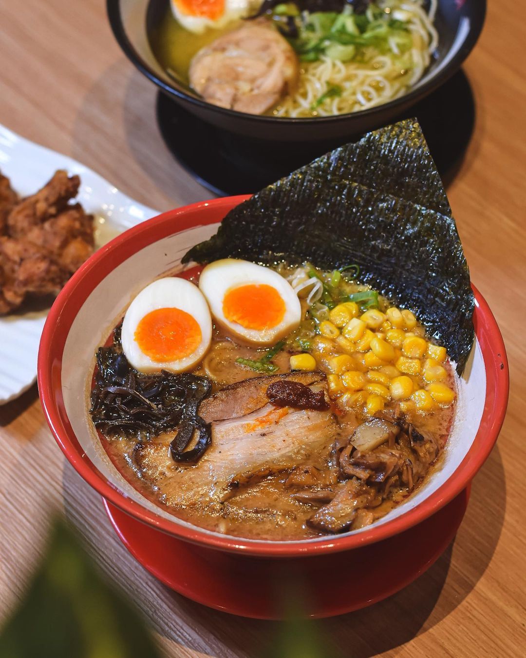 Ini 5 Tempat Makan Ramen Babi yang Populer di Jakarta