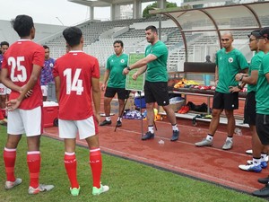 Jadwal Timnas Indonesia U-19 di Turnamen Toulon 2022, Main Hari Ini