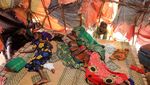Tolong! Bencana Kelaparan Landa Somalia