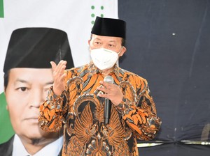 HNW Dorong Milenial Aktif Berkontribusi Hadirkan Politik Bersih