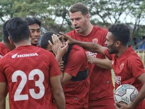 Wiljan Pluim-Safrudin Tahar Kompak Jagokan Belanda Juara Piala Dunia 2022