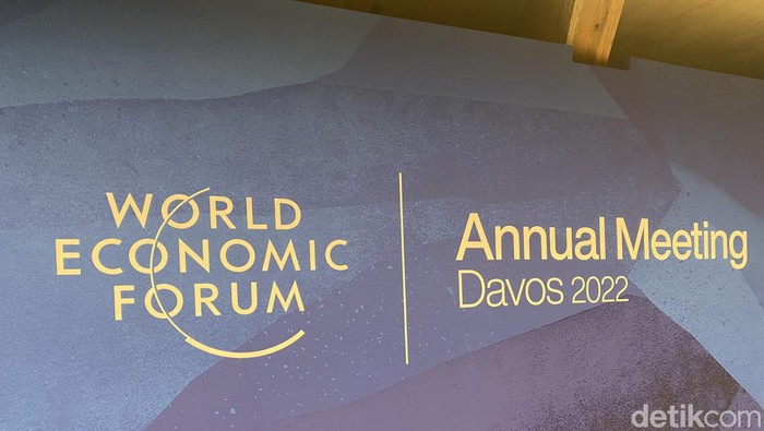 World Economic Forum 2022