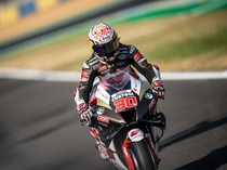 Hasil FP1 MotoGP Italia: Nakagami Tercepat Ungguli Espargaro