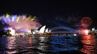 Dibuka hari ini, ajang festival rencananya akan digelar hingga Sabtu 18 Juni 2022 mendatang.