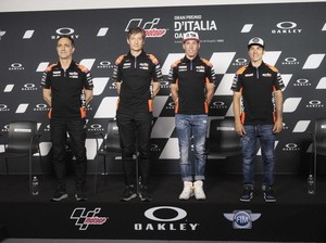 MotoGP Disarankan Kurangi Seri Italia dan Spanyol, Ini Alasannya!