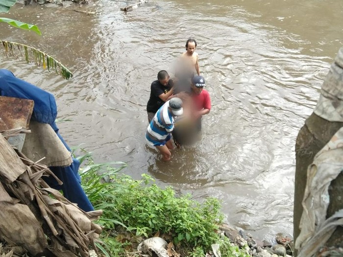 anak berkebutuhan khusus tewas di kota malang
