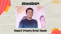 Siapa yang tidak kenal dengan Ariel?