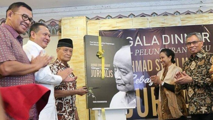 Bambang Soesatyo