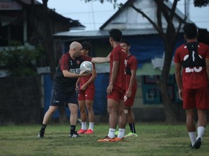 Peluang PSM Makassar di Grup D dan Target Semifinal di Piala Presiden 2022