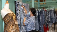 Pameran ini bertujuan meningkatkan kualitas produk UMKM di Indonesia sehingga dapat menembus pasar internasional.  