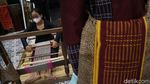 Menteri Sandiaga dan Gubernur BI Hadiri Pembukaan Pameran UMKM di JCC