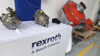 Kehadiran Bosch Rexroth di Batam, menjadi wujud dari komitmen perusahaan untuk mendekatkan diri dengan pelanggan serta menghadirkan solusi dan layanan yang tailor-made sesuai kebutuhan dan tantangan industri yang beragam.  