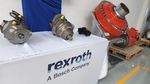 Bosch Rexroth Resmi Buka Cabang di Batam