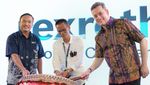 Bosch Rexroth Resmi Buka Cabang di Batam
