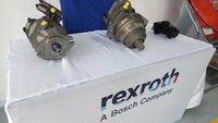 Bosch Rexroth Resmi Buka Cabang Di Batam