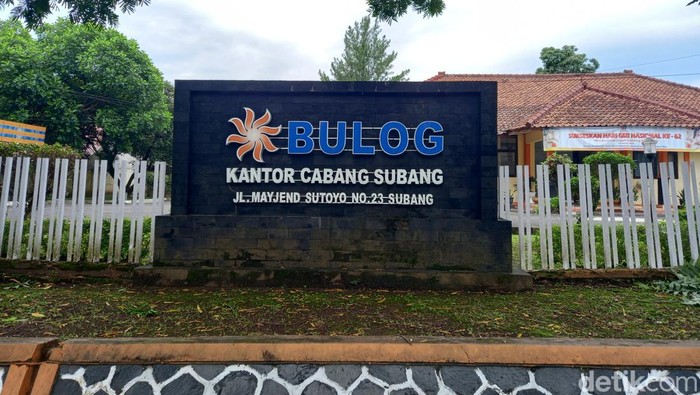 Bulog Cabang Subang