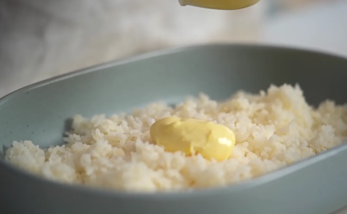 Cara Memasak Nasi Jepang yang Sempurna Cara Memasak Nasi Jepang yang Sempurna