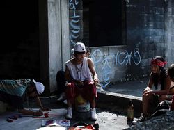 Komunitas Cholombianos yang Viral, Hidup Demi Joget Tapi Dilarang Pemerintah