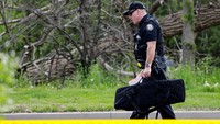 Insiden di Toronto ini terjadi dua hari setelah penembakan massal terjadi di sebuah Sekolah Dasar (SD) di Texas, Amerika Serikat (AS).