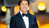 4 Tips Diet Tom Cruise yang Awet Muda dan Bugar di Usia 59 Tahun