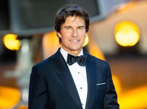 Tom Cruise soal Tudingan Pengabdi Setan dan Scientology