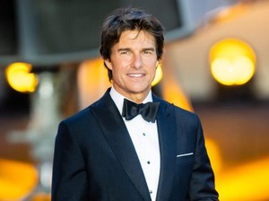 Tom Cruise soal Tudingan Pengabdi Setan dan Scientology