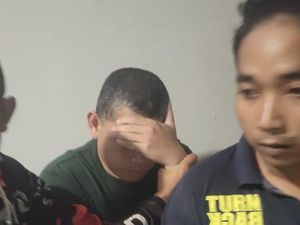 Hilang-Ngamar Bareng Wanita, Dokter Faisal Terancam Dipidana Perzinaan