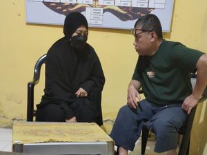 Terungkap Sosok Wanita Selingkuhan Bikin Dokter Faisal Hilang Misterius