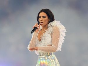 Dua Lipa Bantah Manggung di Piala Dunia, Soroti Kasus HAM Qatar
