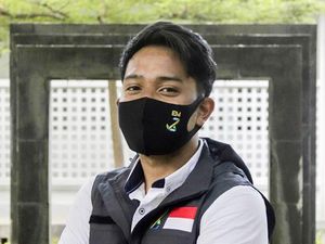 Jenazah Eril Diperkirakan Tiba di Bandara Soetta Pukul 15.45 WIB Besok