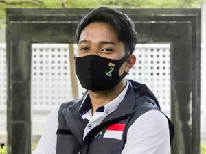 Kabarkan Pencarian Eril di Swiss, Ridwan Kamil: Mohon Doanya