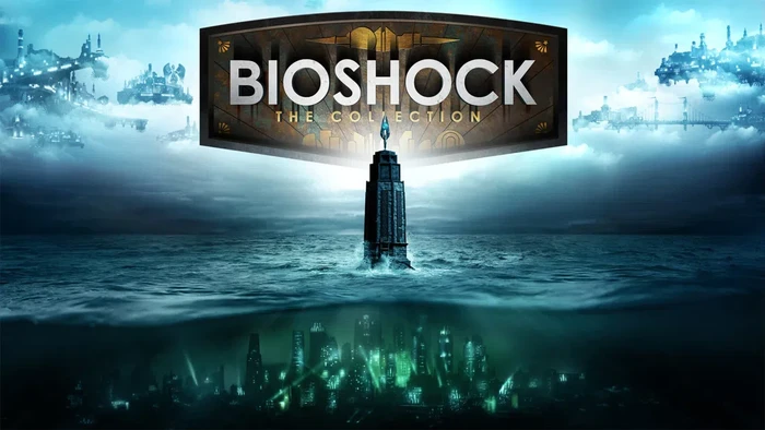 Epic Games Kasih Game Gratis Lagi, Ada BioShock The Collection